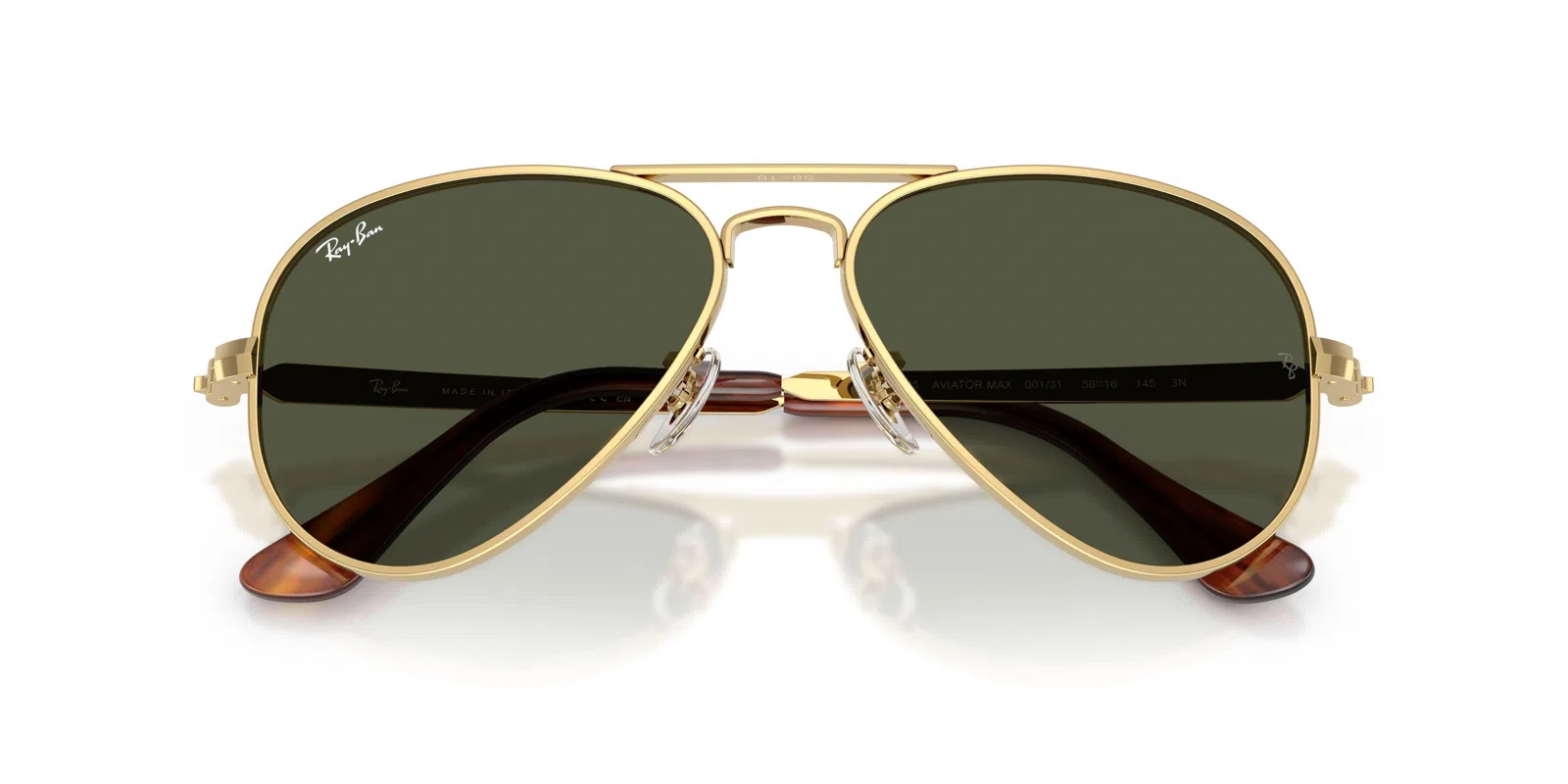Ray-Ban Aviator Max 3925 Sunglasses - view 13